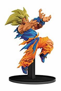 ドラゴンボールZ BANPRESTO WORLD FIGURE COLOSSEUM 造形天下一武道会