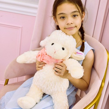 CANDY BEAR 大棉棉羊 48cm