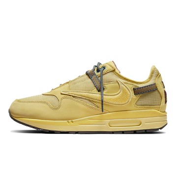 AIR MAX 1 TRAVIS SCOTT CACTUS JACK SATURN GOLD