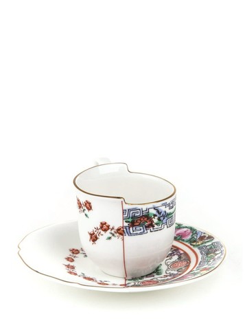 Tamara Coffee Set