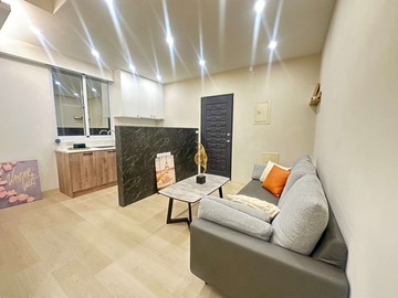 小港機場//全屋翻新美2+1房4樓美寓			 	｜高雄市小港區廠前路