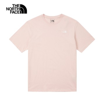 The North Face 女 短袖T恤-NF0A8DEVLK6