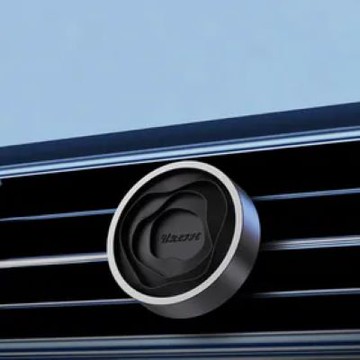 CHIU’S 幽蘭聽雪車用香氛禮盒(出風口款/吊飾款)