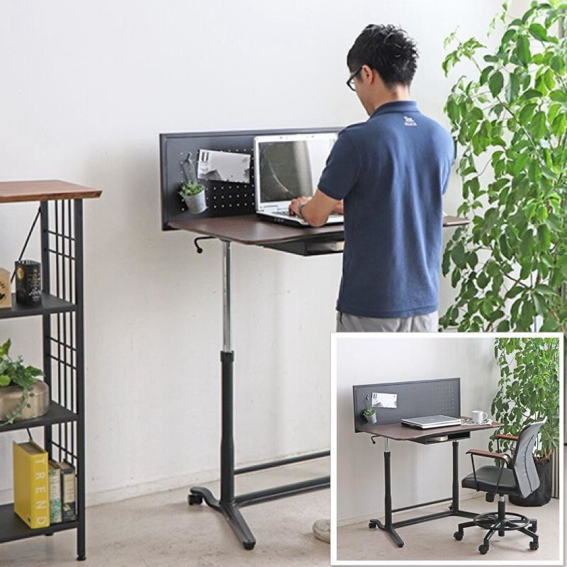 昇降デスク　幅95 昇降デスク幅95