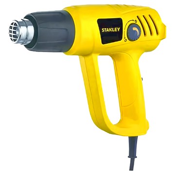 STANLEY TOOLS 1500W 熱風槍 STEL670  1個
