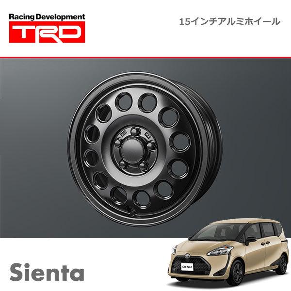 170シエンタ TRDホイール 新古品 - タイヤ・ホイール