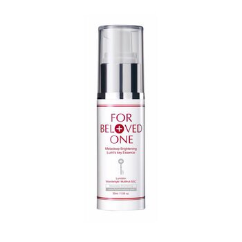 For Beloved One For Beloved One 睡眠亮白 -盧米關鍵精華 30ml/1.06oz-精華液
