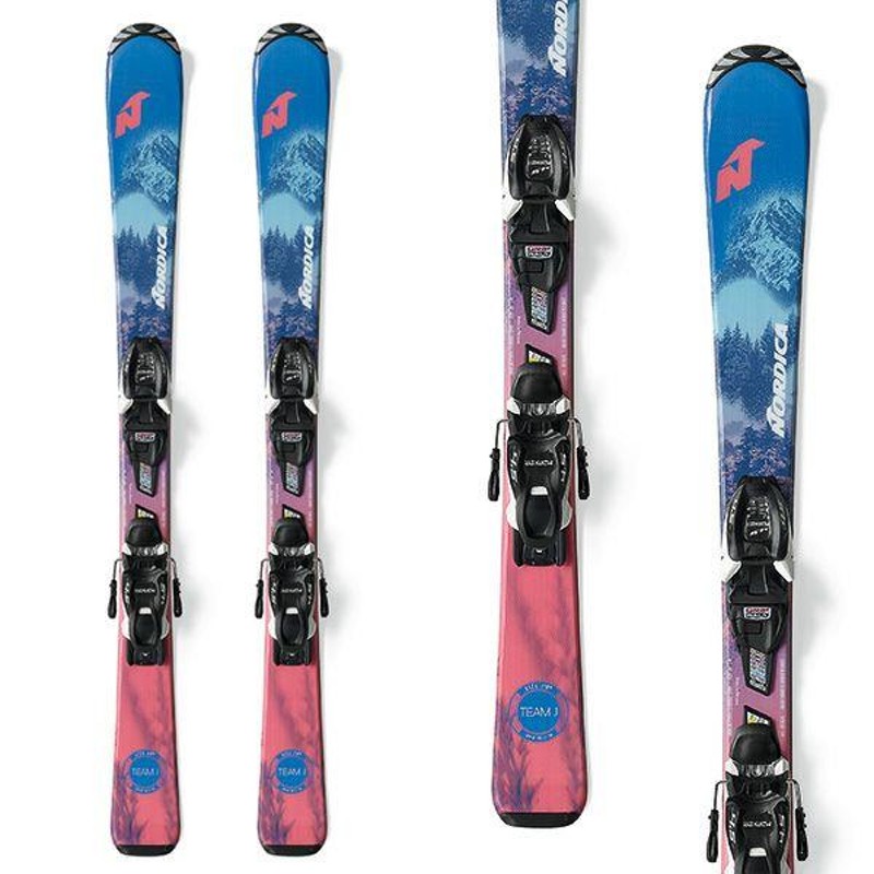 Nordica GT75 スキー板 中級レベル～ 代引き人気 8280円 sandorobotics.com