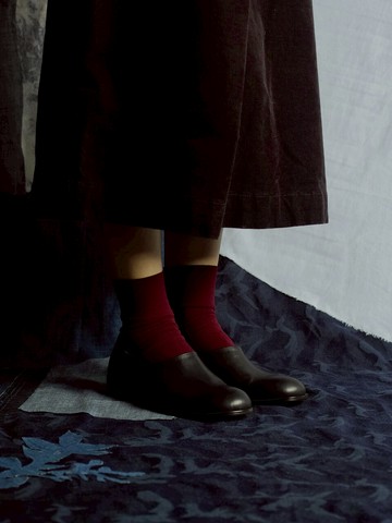 Modern Loafer_Soft Cowhide Black