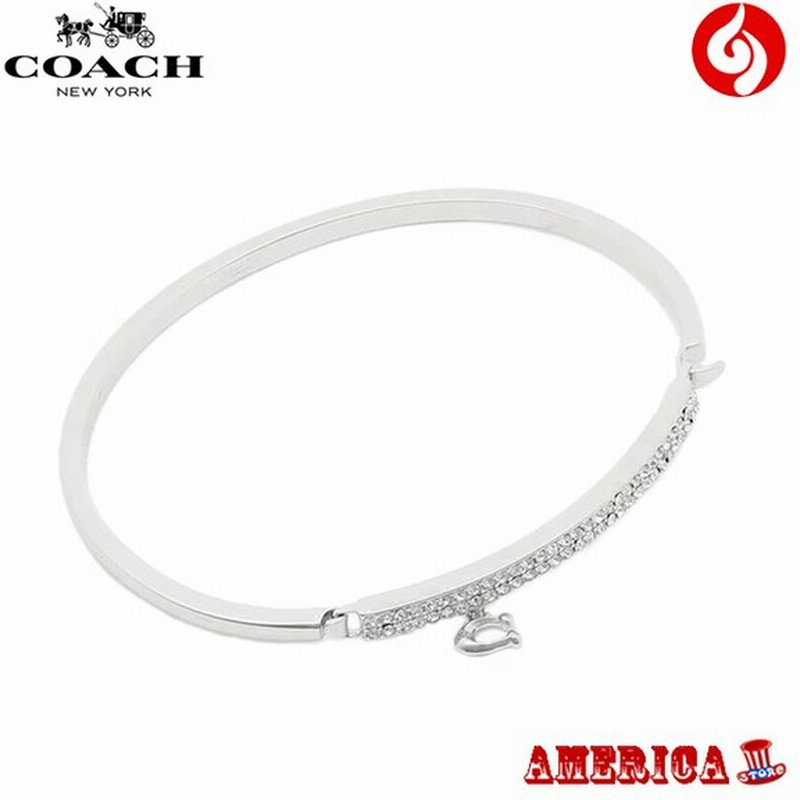 コーチ ブレスレット COACH F91429 SLV アウトレット コーチブレスレット コーチバングル アクセサリー バングル レディース cc-10841 通販 LINEポイント最大0.5%GET | LINEショッピング コーチ ブレスレット COACH F91429 SLV アウトレット コーチブレスレット コーチバングル アクセサリー バングル レディース cc-10841 通販 LINEポイント最大0.5%GET | LINEショッピング