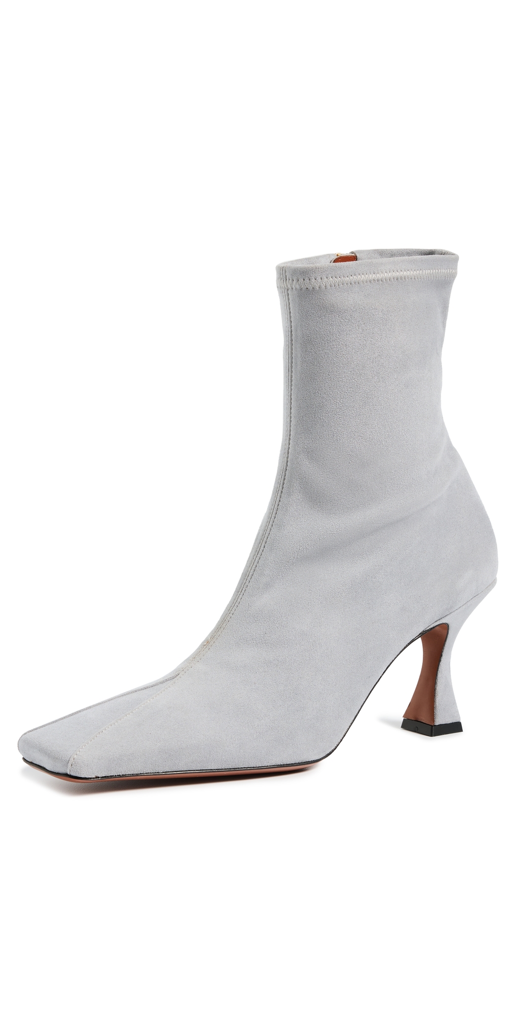 MANU Atelier Stretch Duck Boots