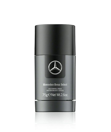 Mercedes Benz Select 賓士帝耀非凡男性體香膏75g~優惠價:490元｜岡山戀香水