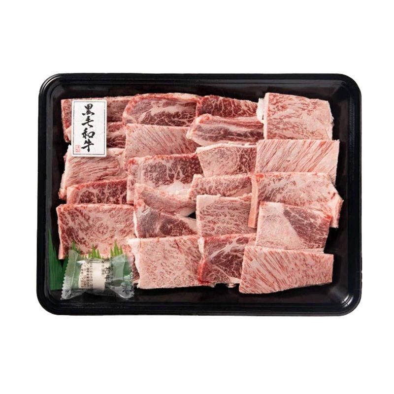 久留米の食肉卸ヨシオカ 国産黒毛 和牛肩ロース 焼肉 400g ギフト 贈答用 プレゼント 牛肉 お取り寄せ