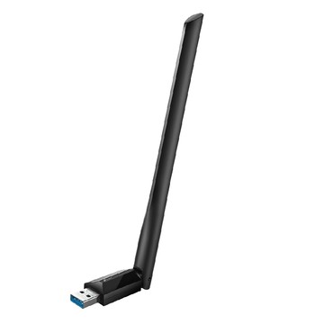 TP-Link Archer T3U PLUS AC1300 高增益無線雙頻 USB 網卡