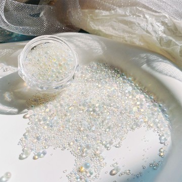 Function-幻彩人魚珠