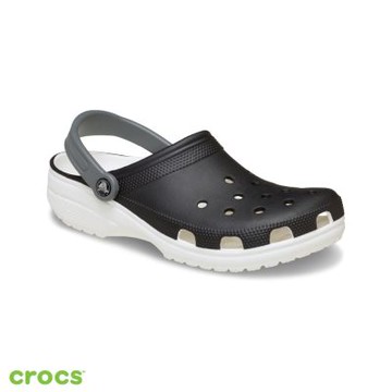 Crocs 卡駱馳 (中性鞋) 經典復古洞洞鞋- 211281