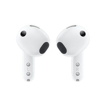 Samsung Galaxy Buds4 真無線藍牙耳機 (R540)-白【送原廠行動電源】
