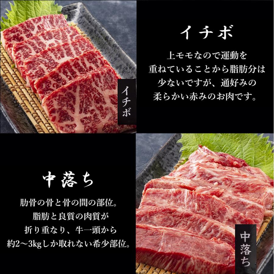 お歳暮 ギフト 黒毛和牛 高級 焼肉セット 4点食べ比べ 焼き肉 900g(450g×2パック) 霜降り 国産 牛肉 和牛 焼肉 BBQ バーベキュー 人気 誕生日プレゼント 贈り物