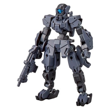 BANDAI 30MM 1/144 047 eEXM-S02M 弗雷斯蒂耶里  1個
