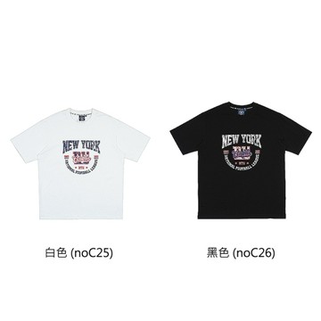 NFL 短袖上衣 休閒T恤 斑駁印花T 中性款 26251005