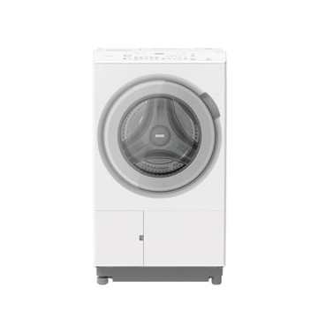 HITACHI 日立 15KG  BD-SX150JJ-W 日製AI智能感測變頻左開熱泵滾筒洗脫烘洗衣機