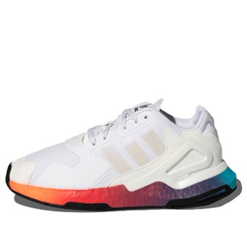 adidas Day Jogger 'White Multi'