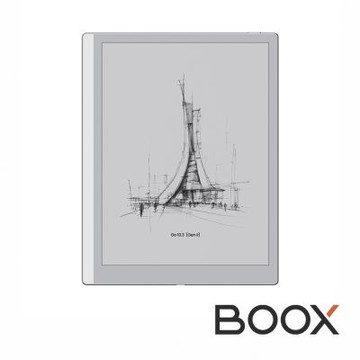 BOOX  Go 10.3 Gen II 電子書閱讀器 (10.3吋) 公司貨