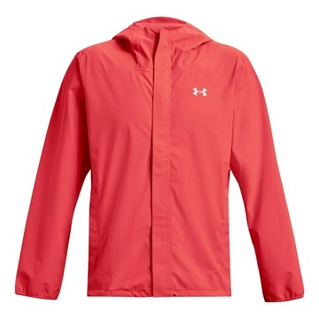 Under Armour Stormproof Cloudstrike Stretch Jacket 'Beta Grey'