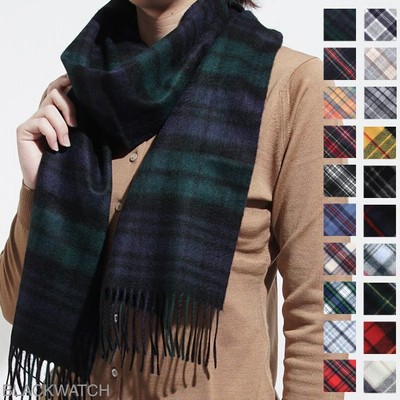 Of Elgin マフラーの通販 413件の検索結果 Lineショッピング