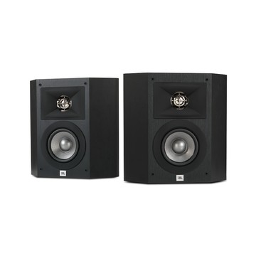 JBL Studio 210 二音路環繞喇叭