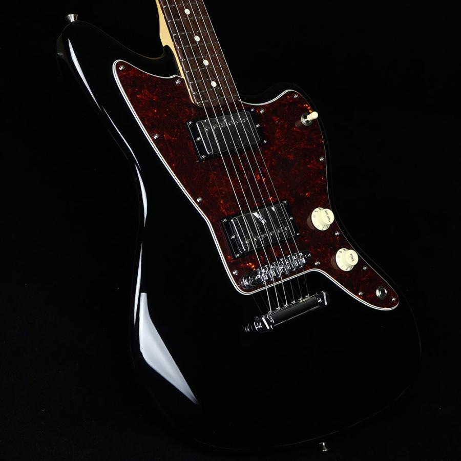 Fender Made In Japan Limited Adjusto-Matic Jazzmaster HH 限定モデル フェンダー ジャズマスター