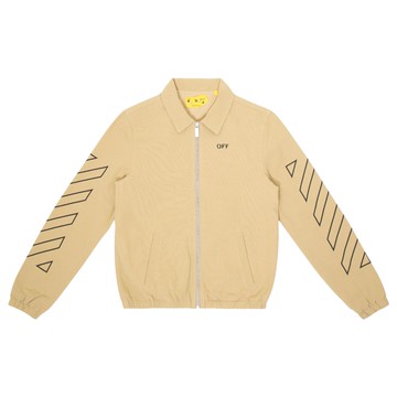 Off-White Kids 布勞森外套