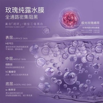 【順手買1件】阿芙精油護膚面膜美白淡斑油敷膜木乃伊面膜補水