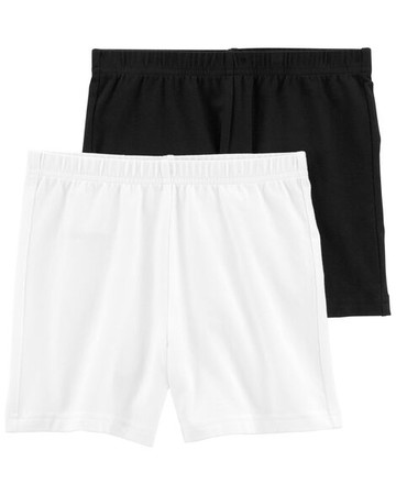 Kid 2-Pack Tumbling Shorts