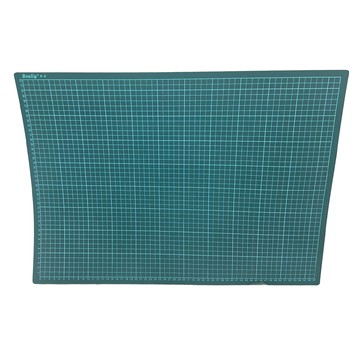 Life 徠福 REALLY 切割板 4K  60 x 45 x 3mm  綠色