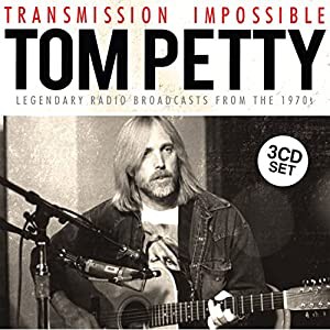 Transmission Impossible(中古品)
