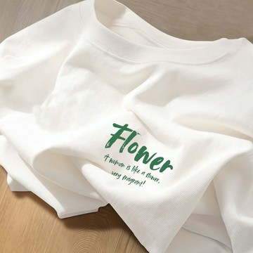 2天出貨  T恤  短袖T恤女  短T   圓領打底衫 寬鬆T恤  厚磅T恤  百搭短袖  透氣排汗  ZD