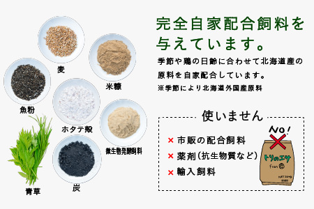 無投薬･自然養鶏の平飼い自然卵＜25個セット＞