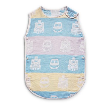 4重紗呼呼防踢被 新生版防踢背