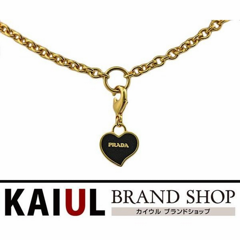悪魔 ボトル 不愉快に プラダ ネックレス Honeyhills Jp