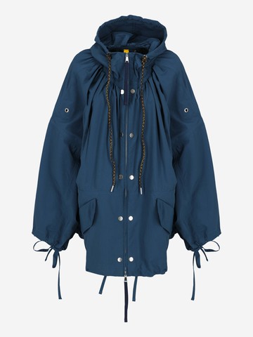 Moncler Raincoat