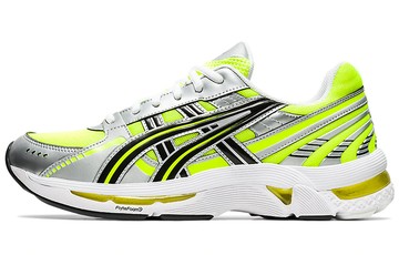 GEL KYRIOS SAFETY YELLOW