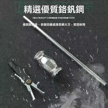 【臺灣出貨】雙頭滑錘拉馬內軸承拉馬汽車收割機拖拉機拆卸軸承工具拉碼取出器