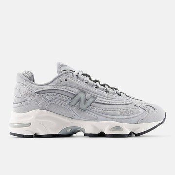 New Balance 紐巴倫 1000 [U10002LV] 男女 運動休閒鞋 復古鞋 緩震 舒適 孤星灰