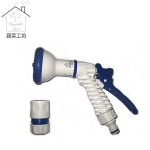 日式藍白網式水槍(型號:148D)