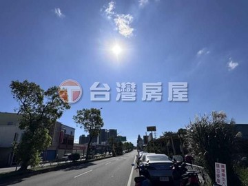 都計內正中豐路農地｜桃園市龍潭區干城段