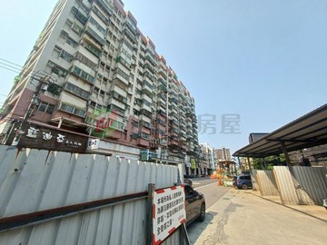 ✨✨八德廣豐旁美電梯大樓✨✨｜桃園市桃園區國際路一段