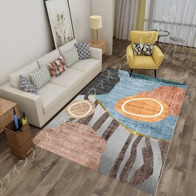 ペルシャ絨毯風 ラグ ペルシャ風 絨毯 ラグマット ペルシャ柄 洗えるラグ リビング 通年 おしゃれ 一人暮らし オールシーズン デスク下マット 通販 Lineポイント最大get Lineショッピング