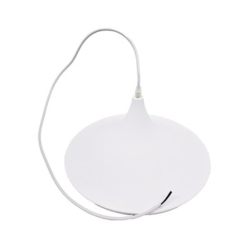 北歐三兄弟餐廳吊燈 BL51369  白色