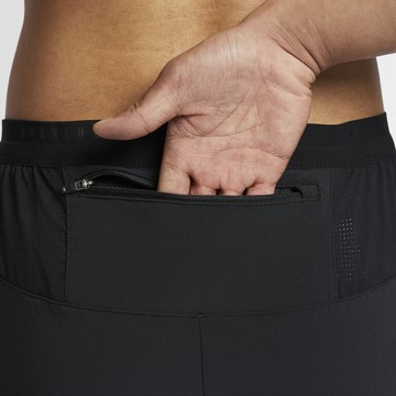 AS M NK DF STRIDE WVN PANT BLACK